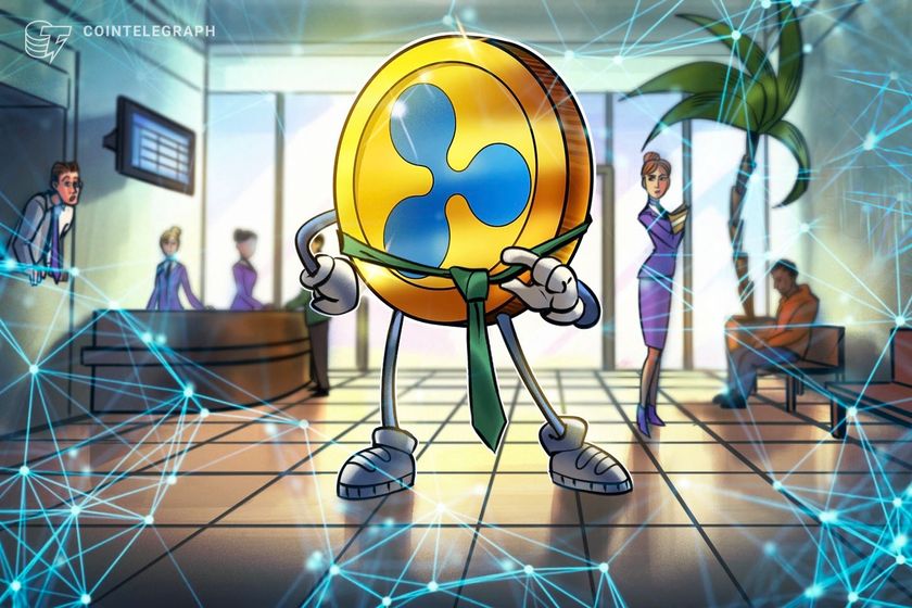 Ripple-Stablecoin RLUSD – Einführung soll „Ergänzung“ zu XRP sein