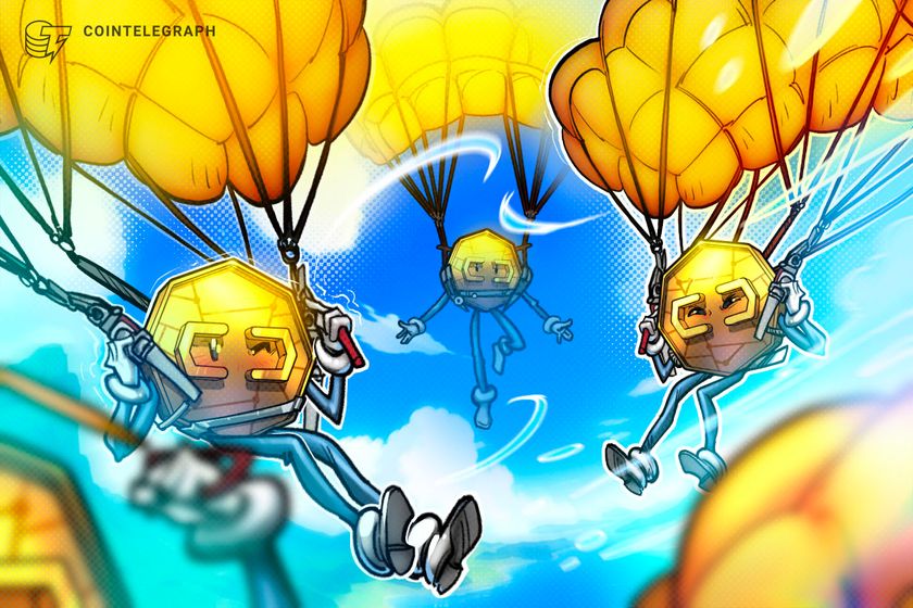 PENGU-Token: Airdrop, Daten und Potenzial