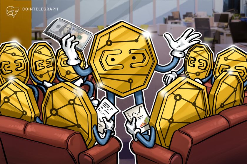 Altcoins mangelt es an frischem Kapital – Krypto-Analyst