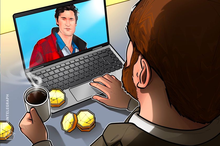 Silk Road-Gründer: Warnung vor falschen Meme-Coins