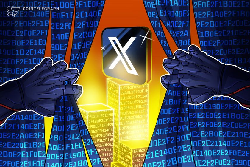 Litecoin: X-Konto kurzzeitig gehackt von Krypto-Scammern